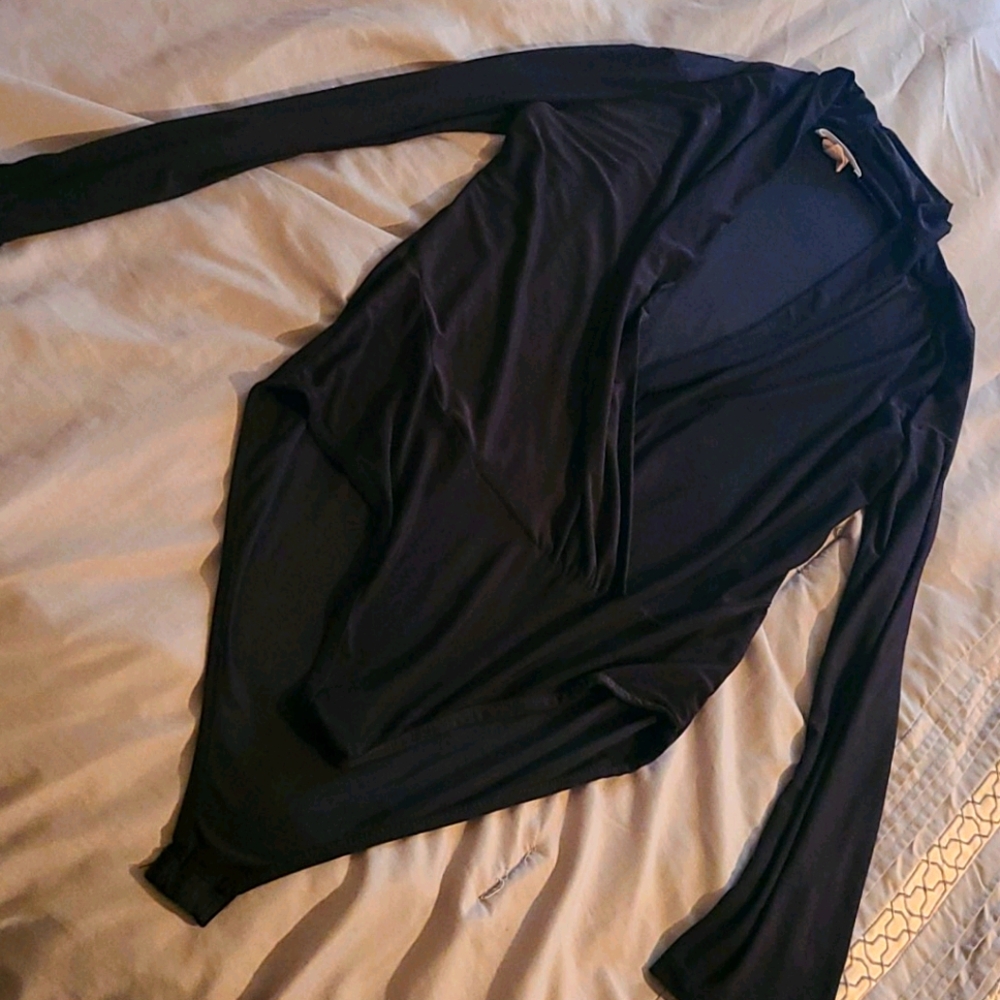 Body shirt